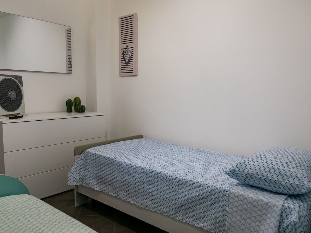 Mare Blu - Appartement 6 pers. à 150m de la plage - Photo 32