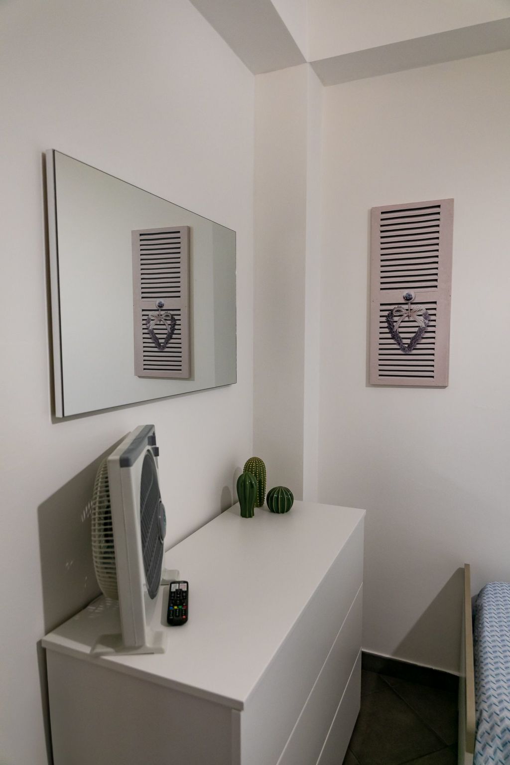 Mare Blu - Appartement 6 pers. à 150m de la plage - Photo 33