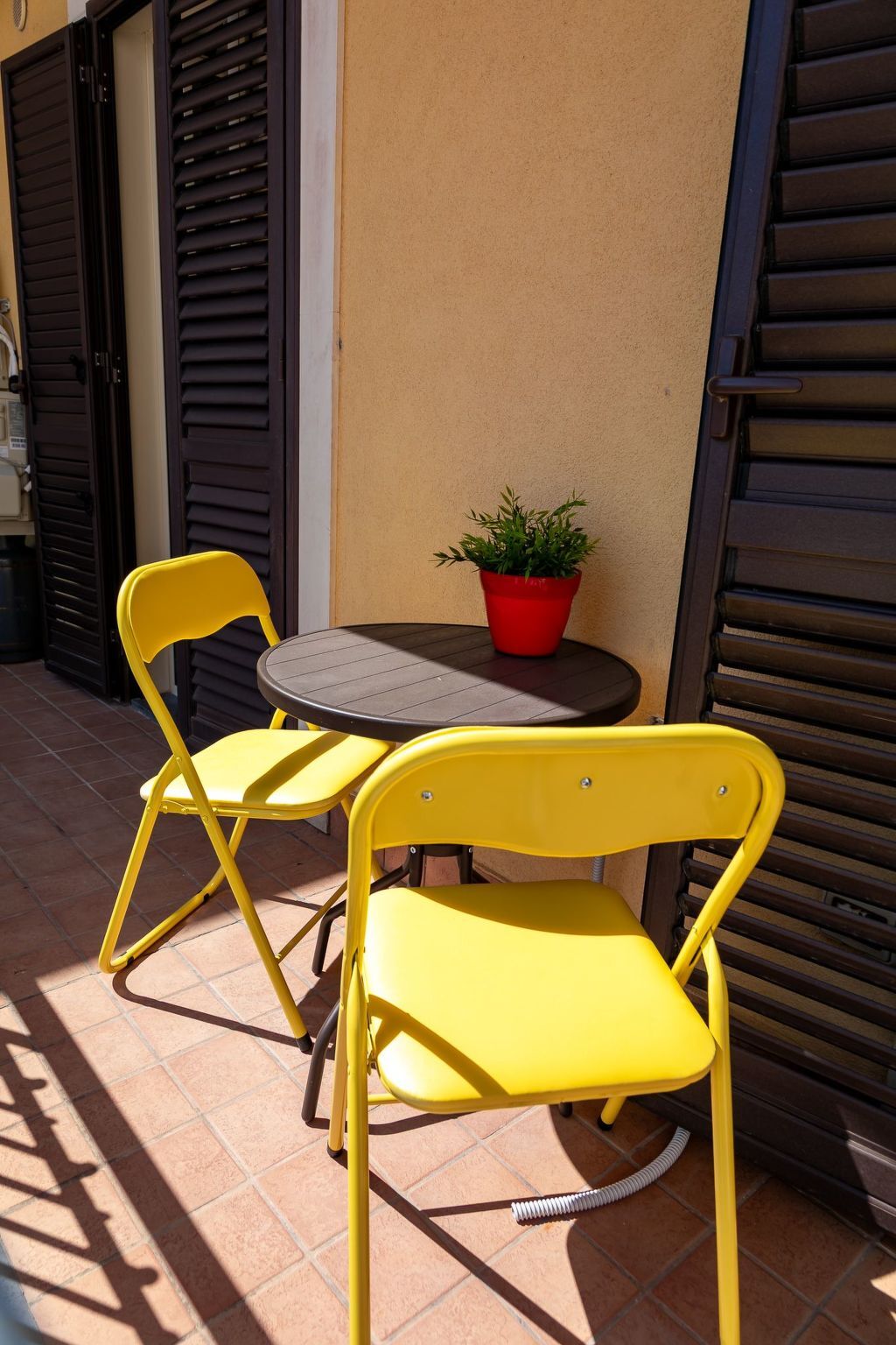 Mare Blu - Appartement 6 pers. à 150m de la plage - Photo 36