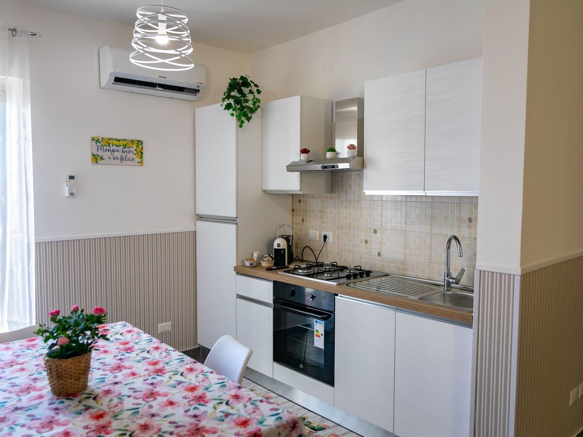 Mare Blu - Appartement 6 pers. à 150m de la plage - Photo 39