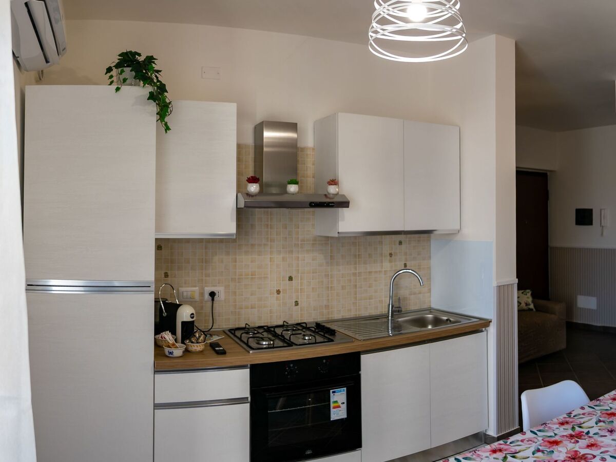 Mare Blu - Appartement 6 pers. à 150m de la plage - Photo 41
