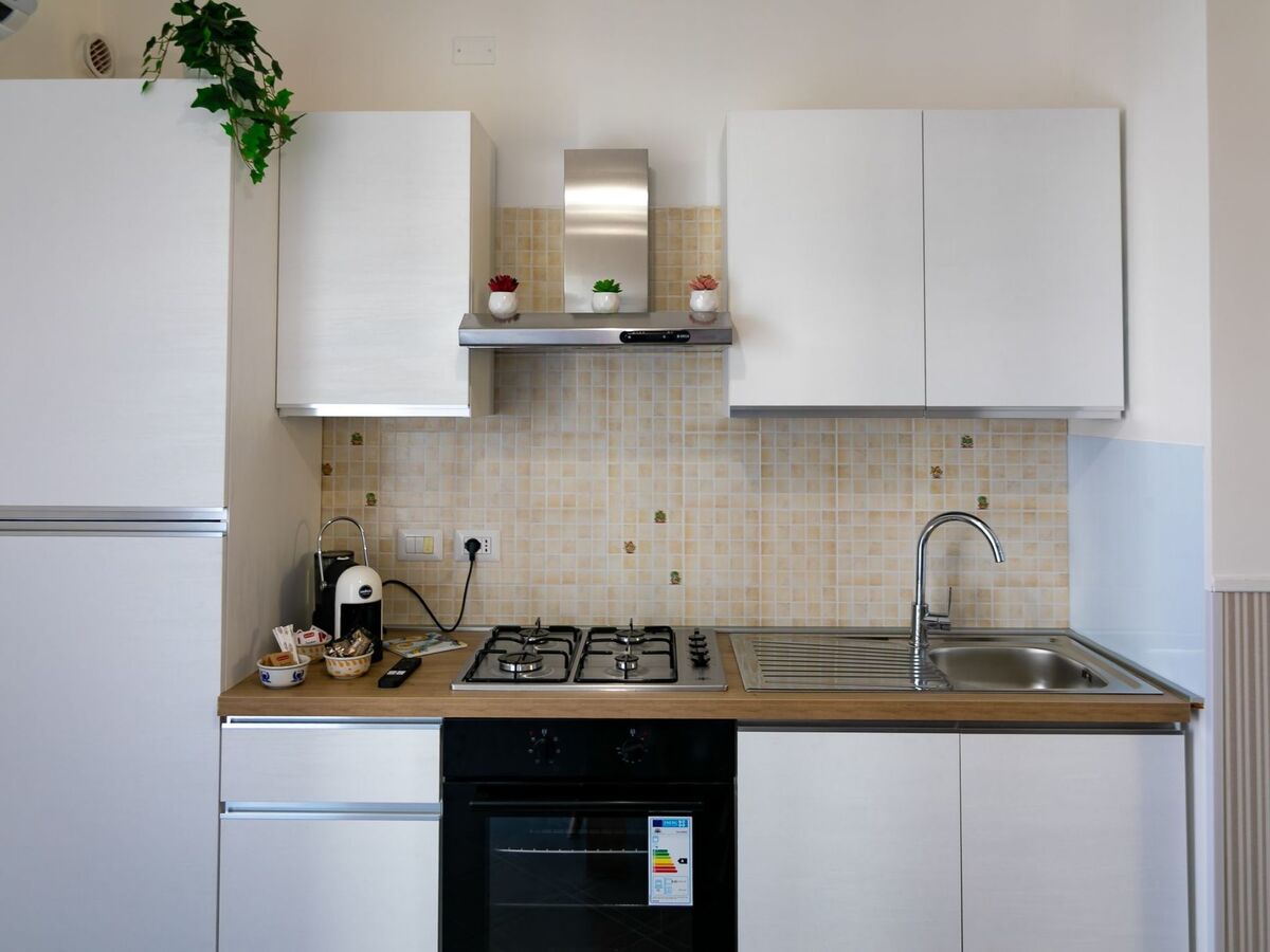 Mare Blu - Appartement 6 pers. à 150m de la plage - Photo 42