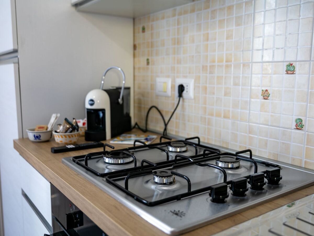 Mare Blu - Appartement 6 pers. à 150m de la plage - Photo 44