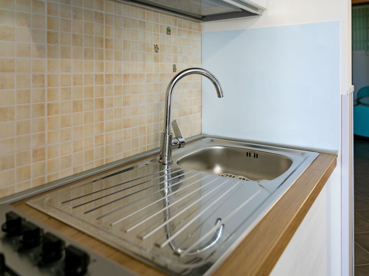Mare Blu - Appartement 6 pers. à 150m de la plage - Photo 46