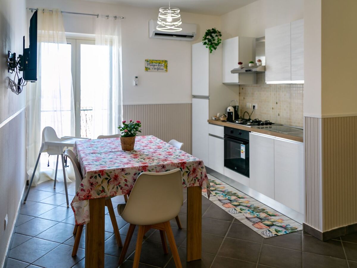 Mare Blu - Appartement 6 pers. à 150m de la plage - Photo 49