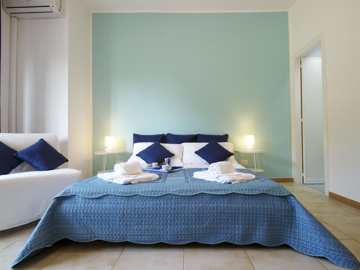 Taormina Studio 001 – Castelmola, 200m de la plage - Photo 2