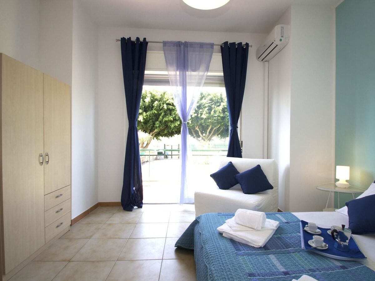 Taormina Studio 001 – Castelmola, 200m de la plage - Photo 5