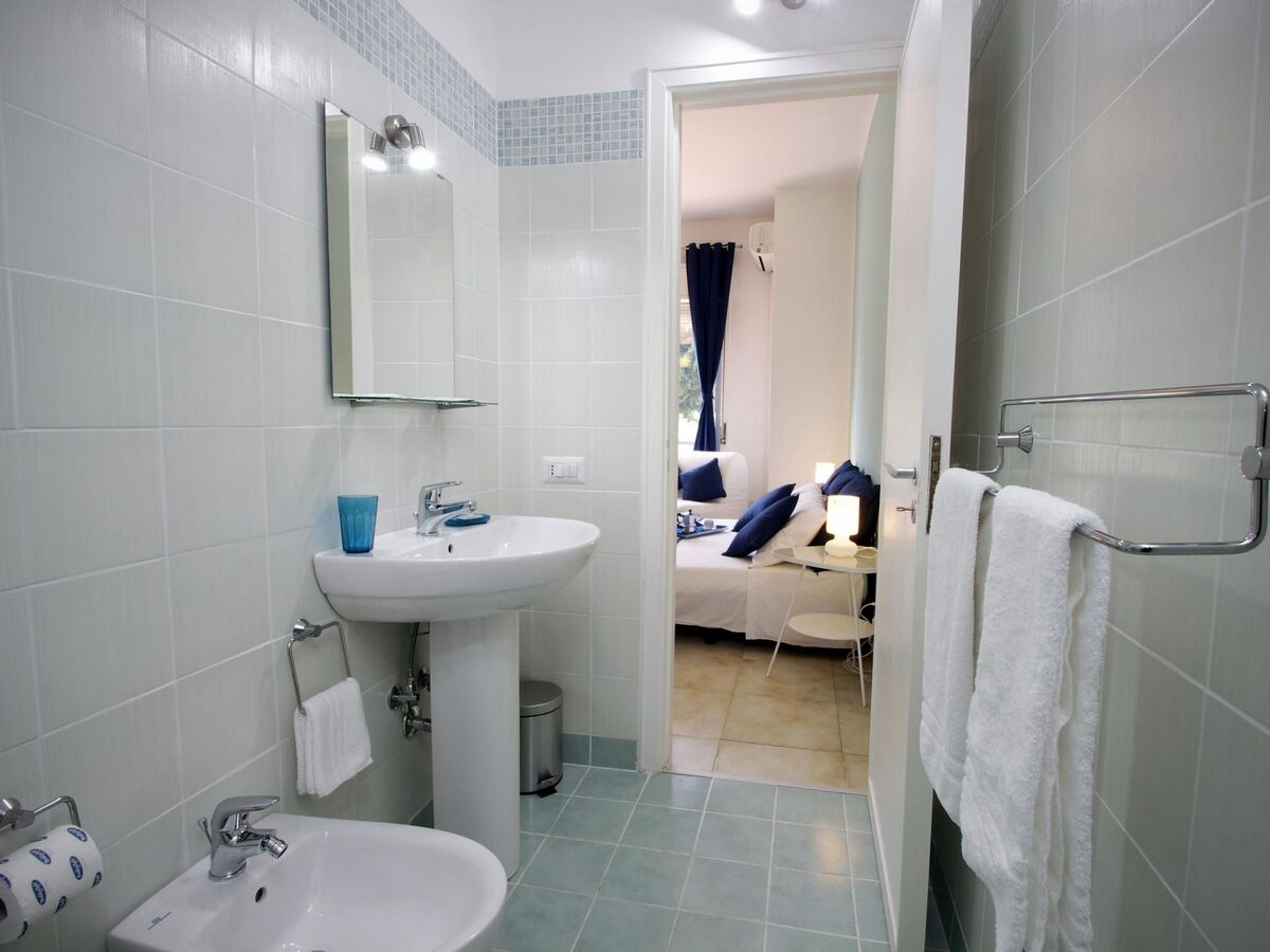 Taormina Studio 001 – Castelmola, 200m de la plage - Photo 8
