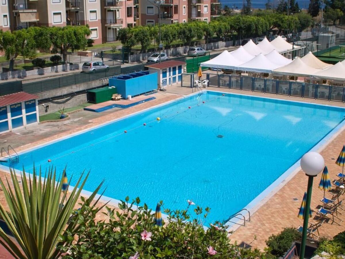 Taormina Studio 001 – Castelmola, 200m de la plage - Photo 11