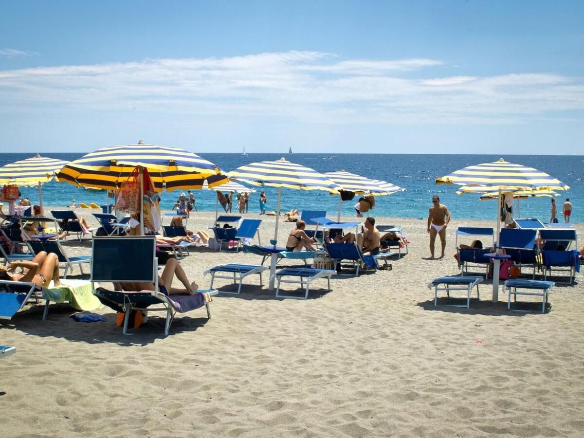 Taormina Studio 001 – Castelmola, 200m de la plage - Photo 12