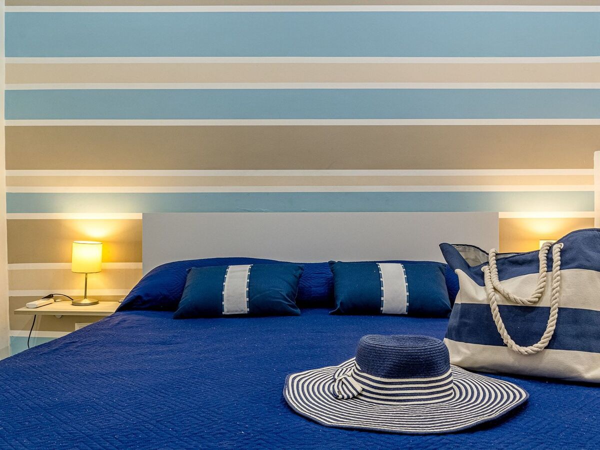 Appartement Giardini Naxos, 100 m de la plage - Photo 2