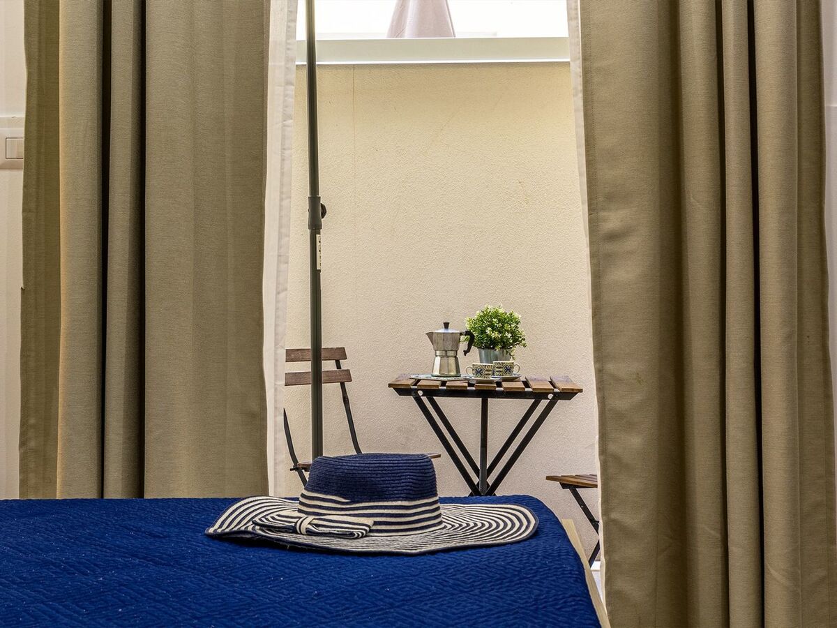 Appartement Giardini Naxos, 100 m de la plage - Photo 4
