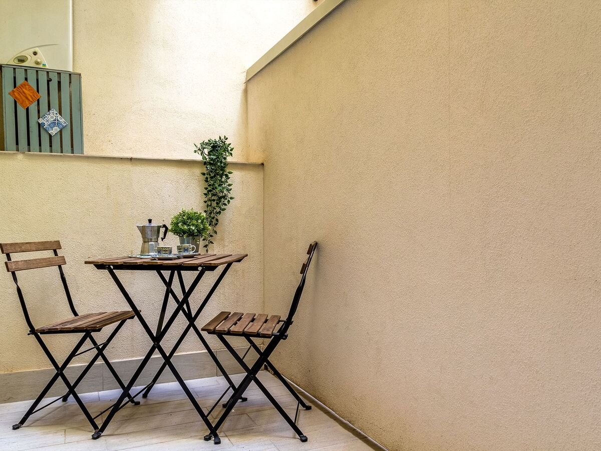Appartement Giardini Naxos, 100 m de la plage - Photo 5