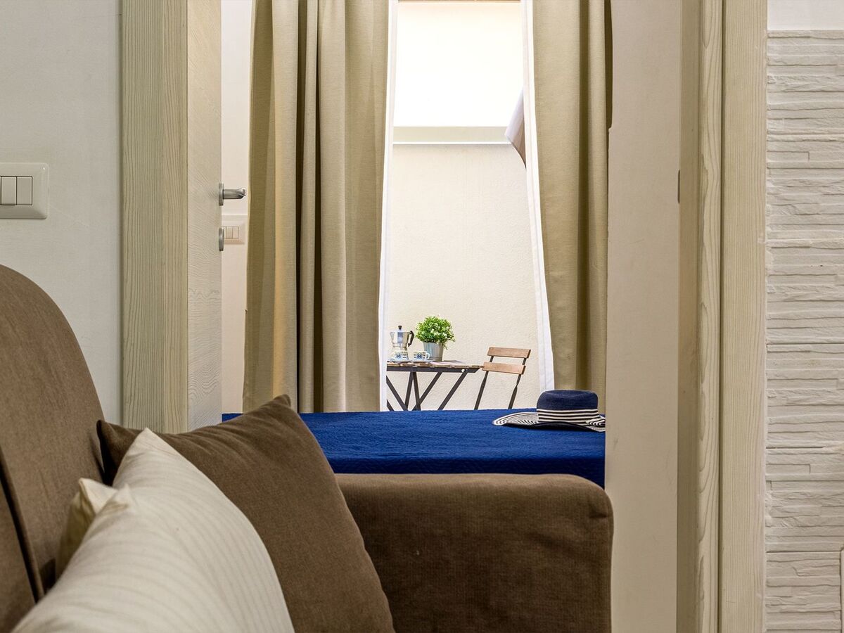 Appartement Giardini Naxos, 100 m de la plage - Photo 6