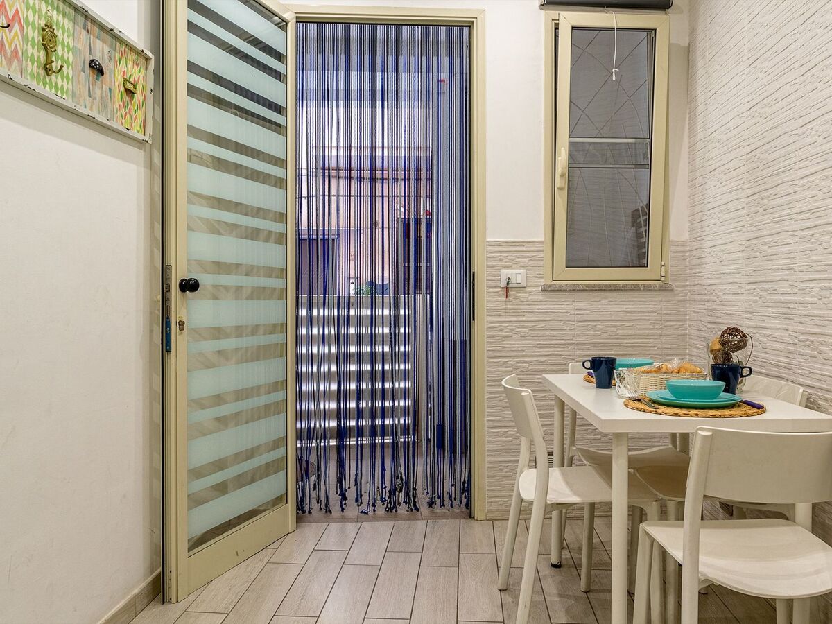 Appartement Giardini Naxos, 100 m de la plage - Photo 9