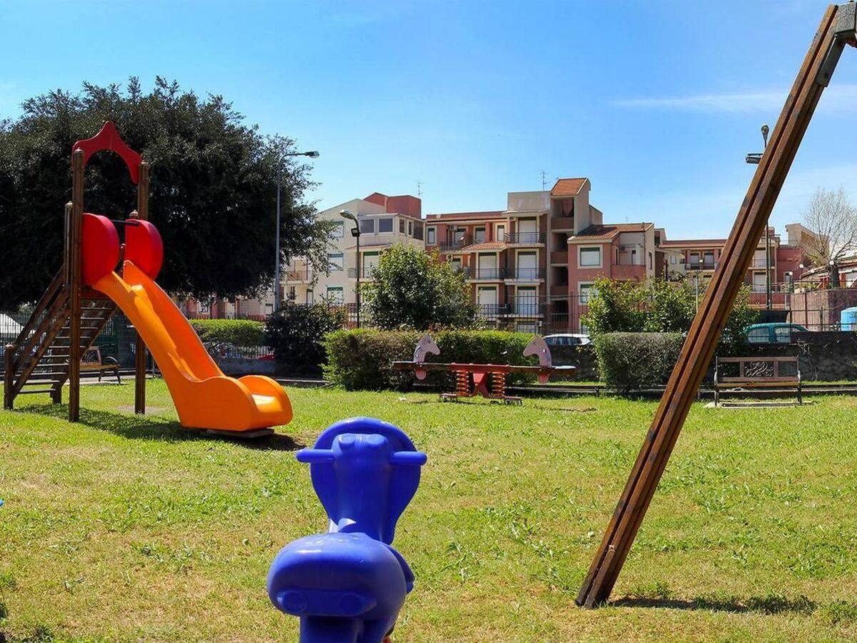 Studio à Castelmola, piscine et plage à 200 m - Photo 12