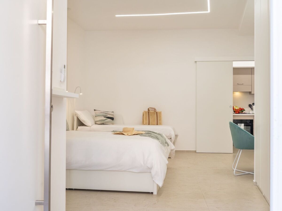 Appartement Loft 192 à 50 m de la plage, Giardini Naxos - Photo 2