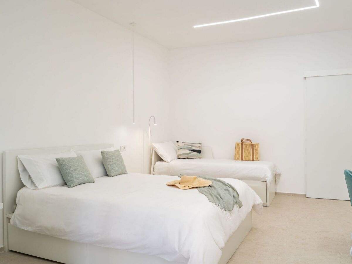 Appartement Loft 192 à 50 m de la plage, Giardini Naxos - Photo 3