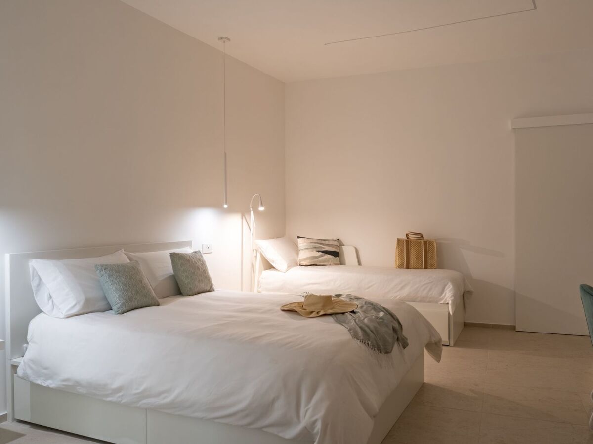 Appartement Loft 192 à 50 m de la plage, Giardini Naxos - Photo 7