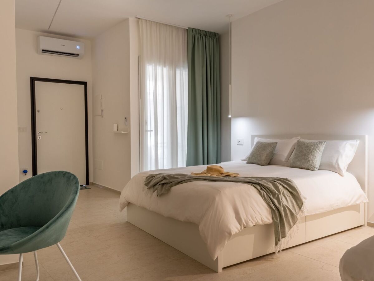 Appartement Loft 192 à 50 m de la plage, Giardini Naxos - Photo 8