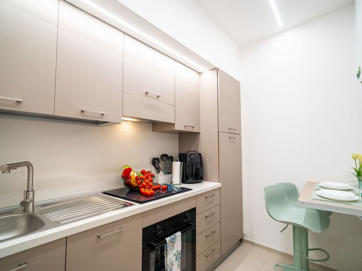 Appartement Loft 192 à 50 m de la plage, Giardini Naxos - Photo 13