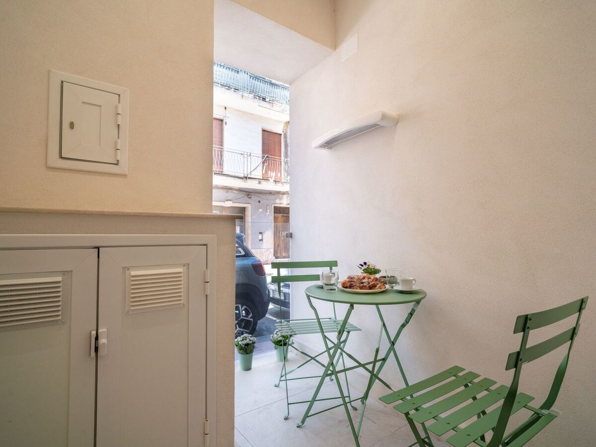 Appartement Loft 192 à 50 m de la plage, Giardini Naxos - Photo 16