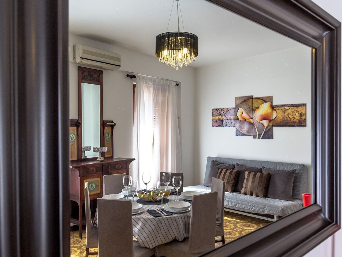 Appartement Naxos, 6 pers., 50m de la plage - Photo 1