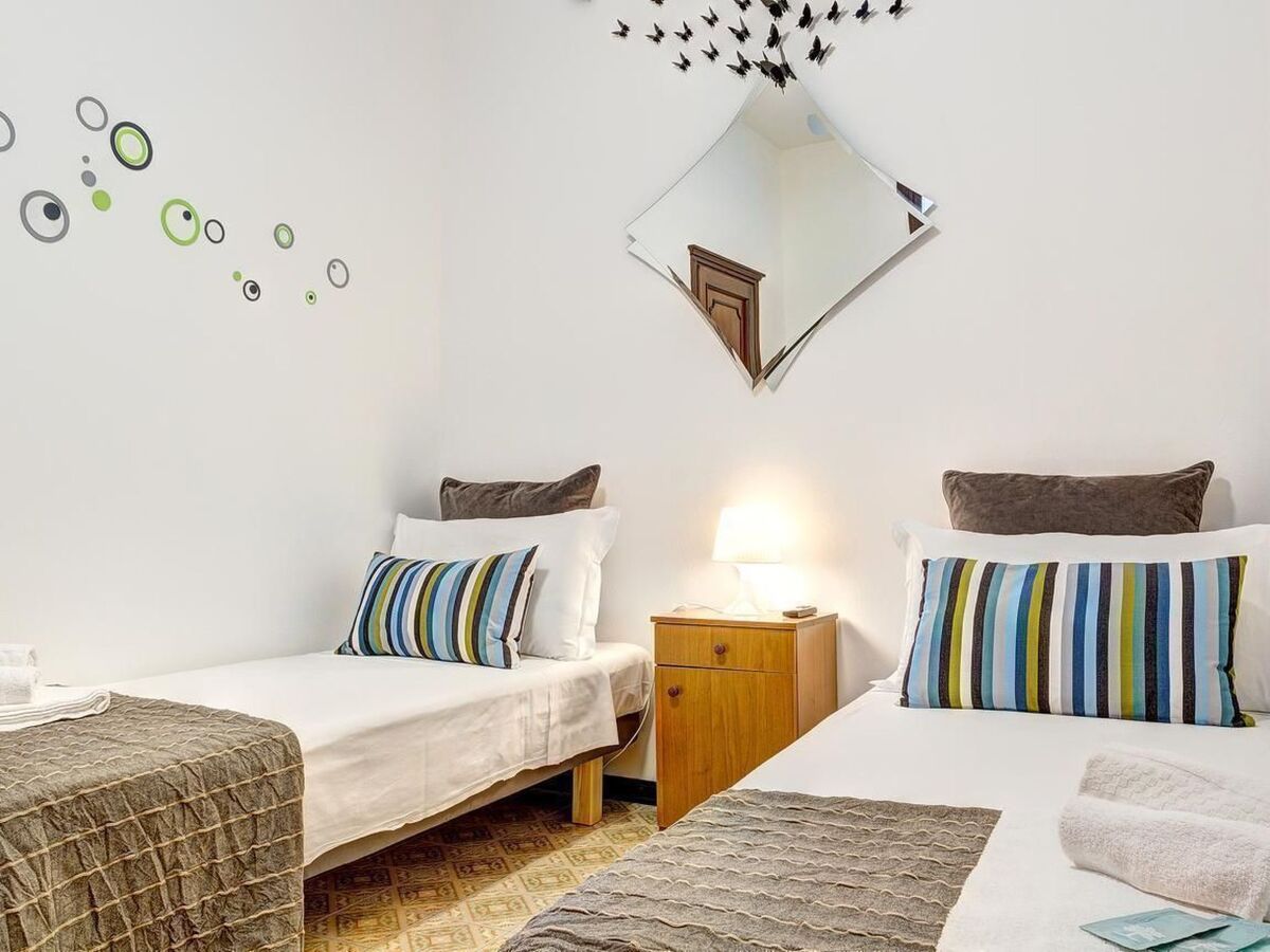 Appartement Naxos, 6 pers., 50m de la plage - Photo 6