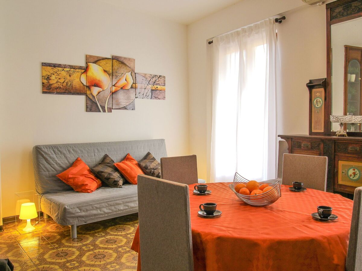 Appartement Naxos, 6 pers., 50m de la plage - Photo 11