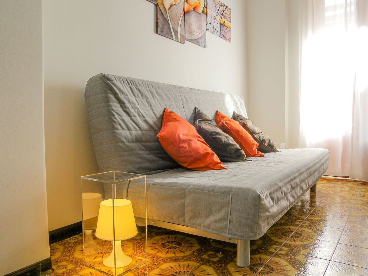 Appartement Naxos, 6 pers., 50m de la plage - Photo 12
