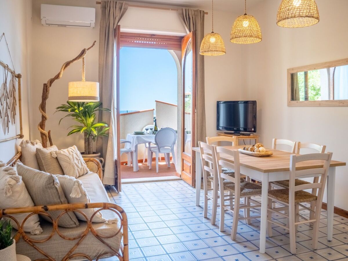 Appartement beachfront Giardini Naxos, 5 pers. - Photo 2