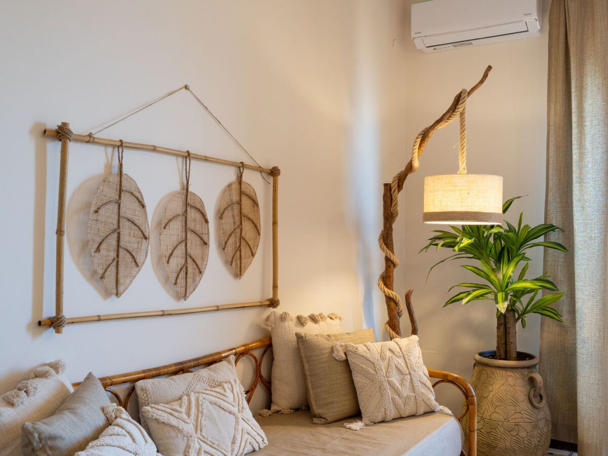 Appartement beachfront Giardini Naxos, 5 pers. - Photo 3