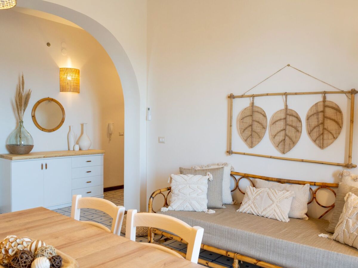 Appartement beachfront Giardini Naxos, 5 pers. - Photo 5