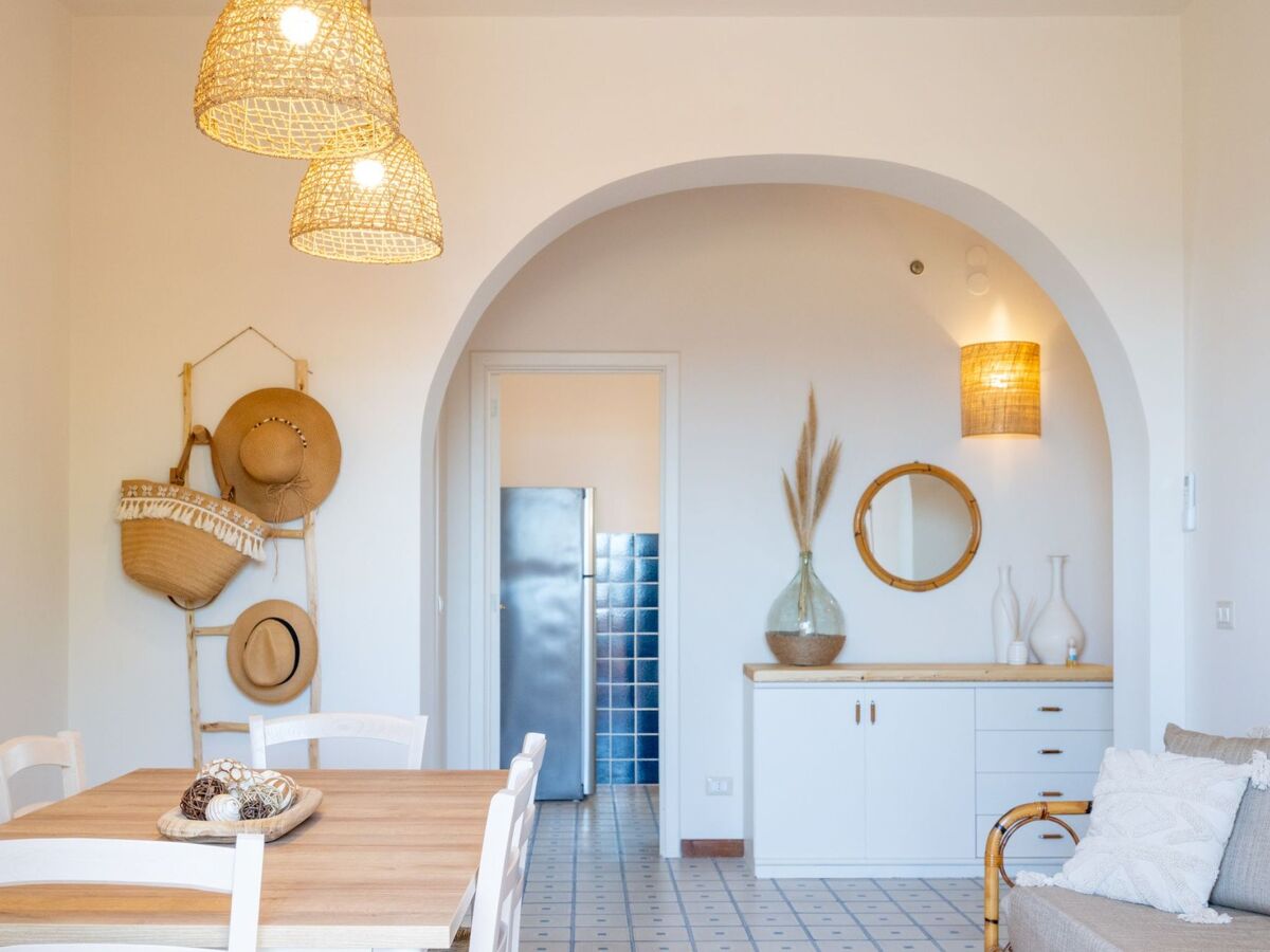 Appartement beachfront Giardini Naxos, 5 pers. - Photo 6