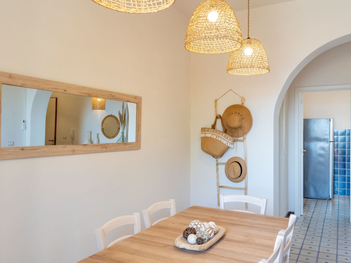 Appartement beachfront Giardini Naxos, 5 pers. - Photo 7