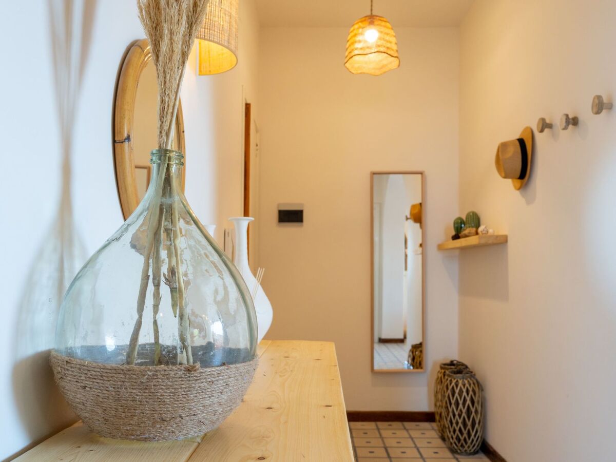 Appartement beachfront Giardini Naxos, 5 pers. - Photo 9