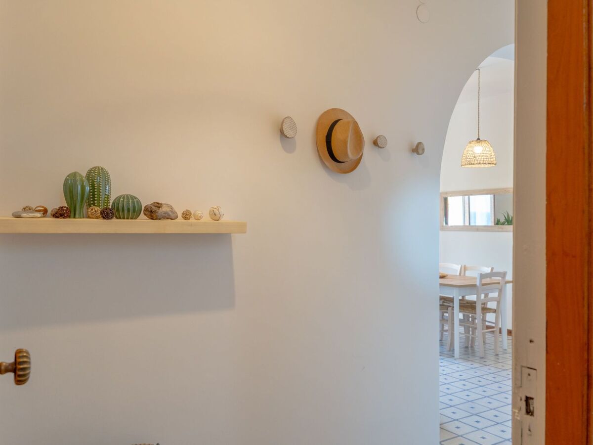 Appartement beachfront Giardini Naxos, 5 pers. - Photo 10