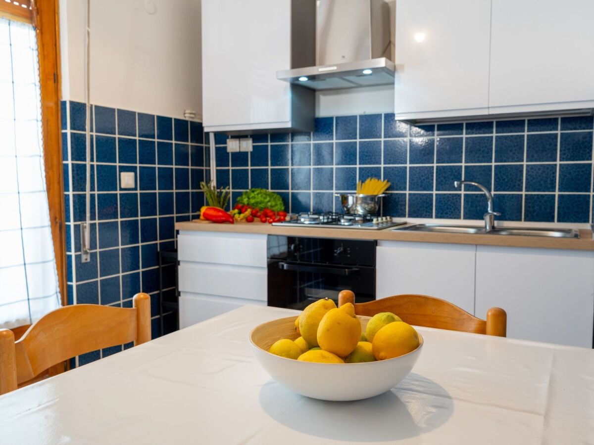 Appartement beachfront Giardini Naxos, 5 pers. - Photo 12