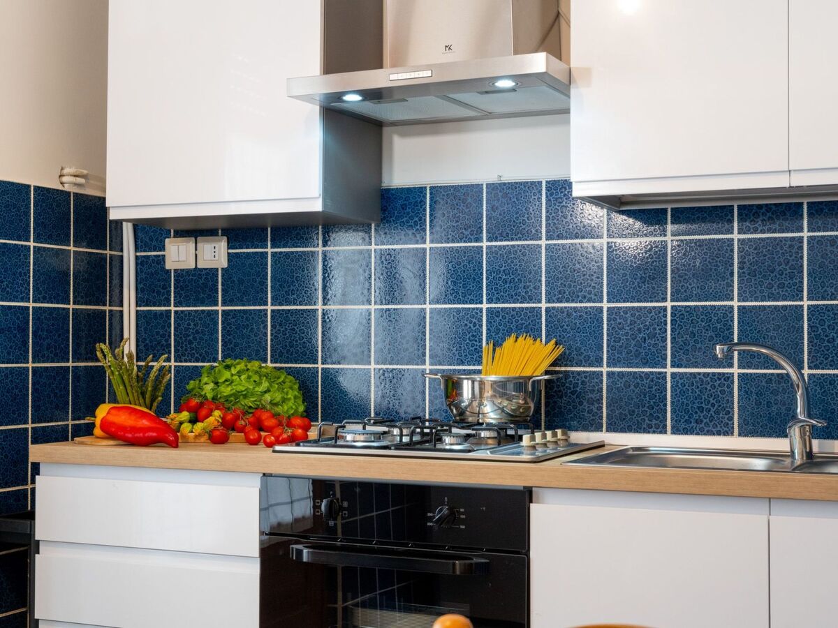 Appartement beachfront Giardini Naxos, 5 pers. - Photo 13