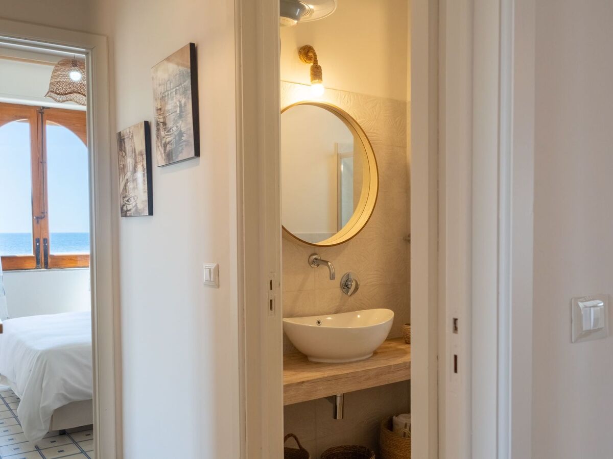 Appartement beachfront Giardini Naxos, 5 pers. - Photo 14