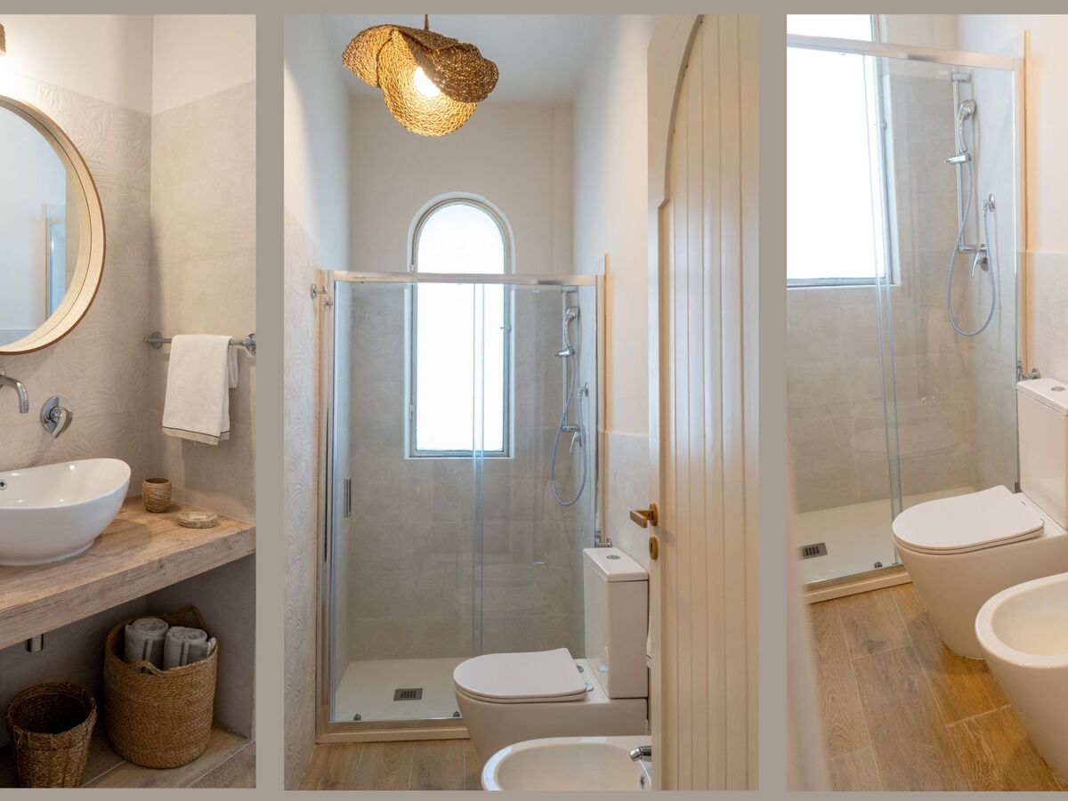 Appartement beachfront Giardini Naxos, 5 pers. - Photo 15