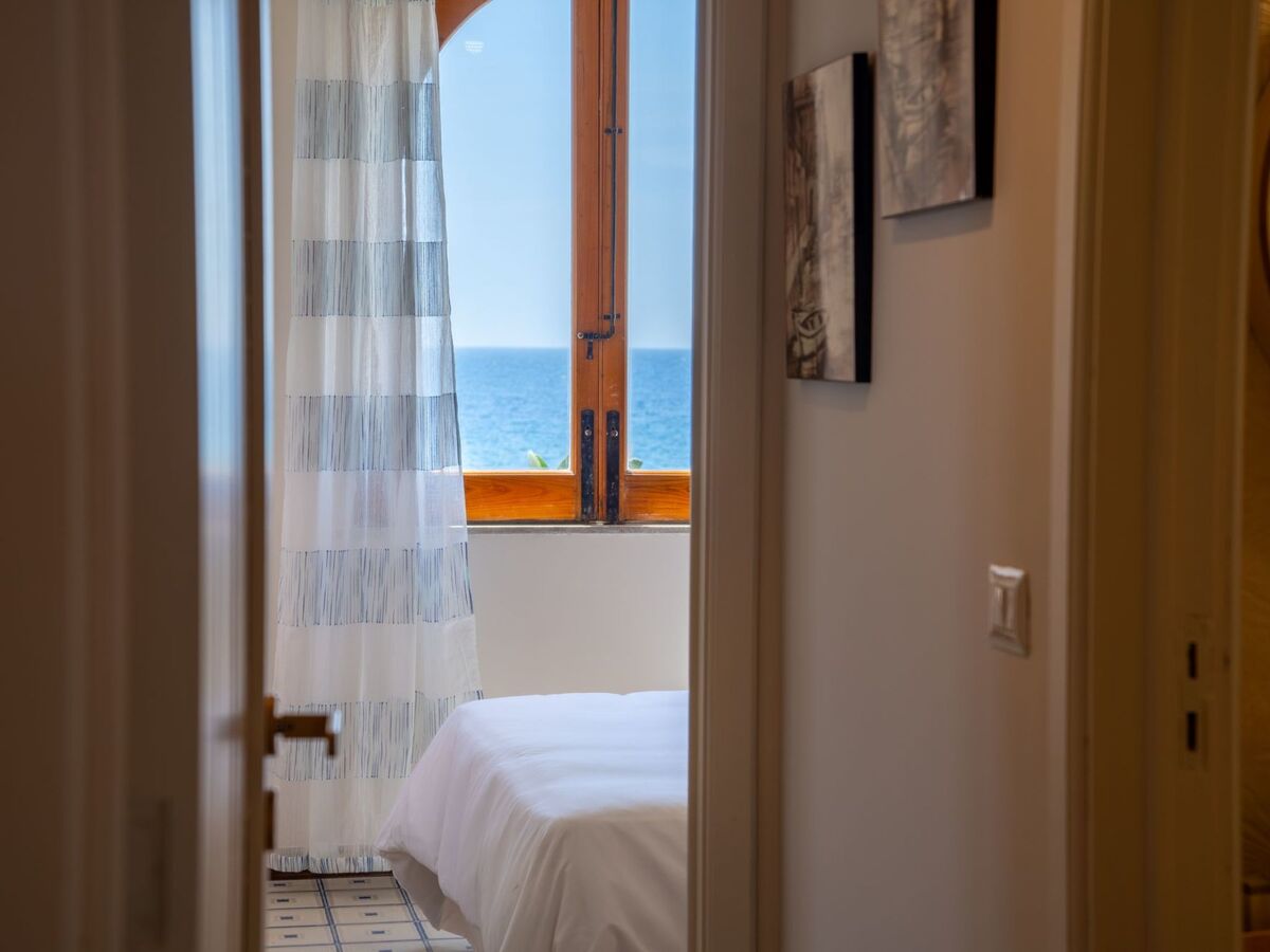 Appartement beachfront Giardini Naxos, 5 pers. - Photo 16