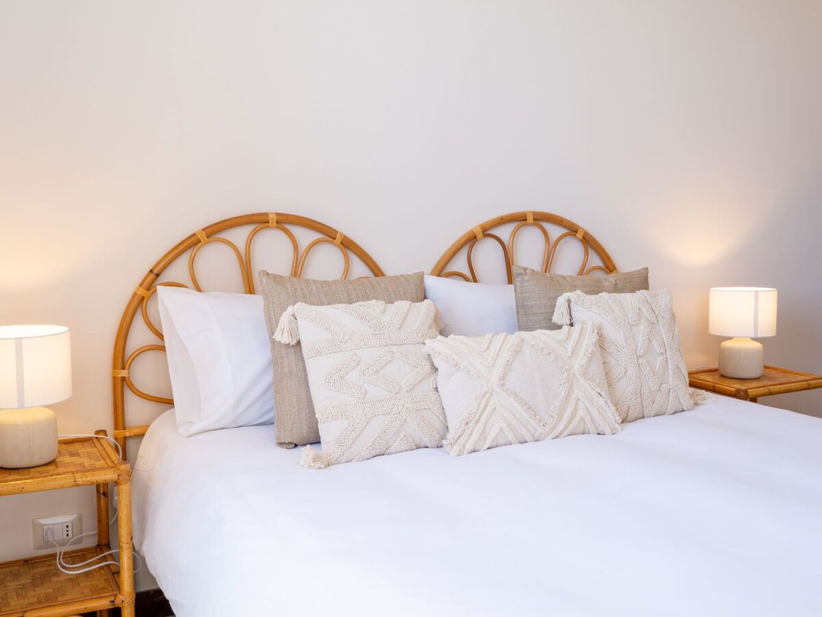 Appartement beachfront Giardini Naxos, 5 pers. - Photo 19