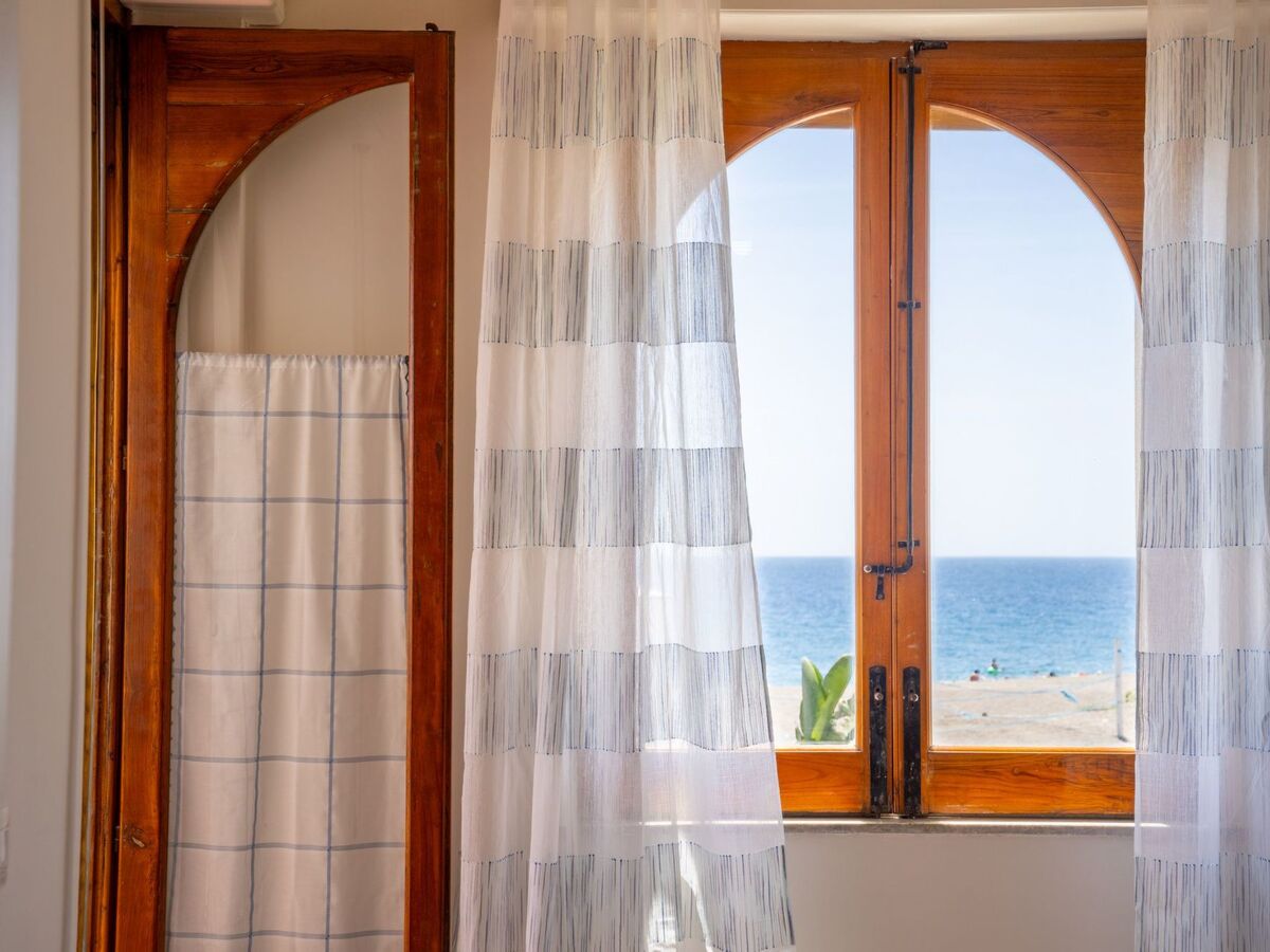 Appartement beachfront Giardini Naxos, 5 pers. - Photo 20