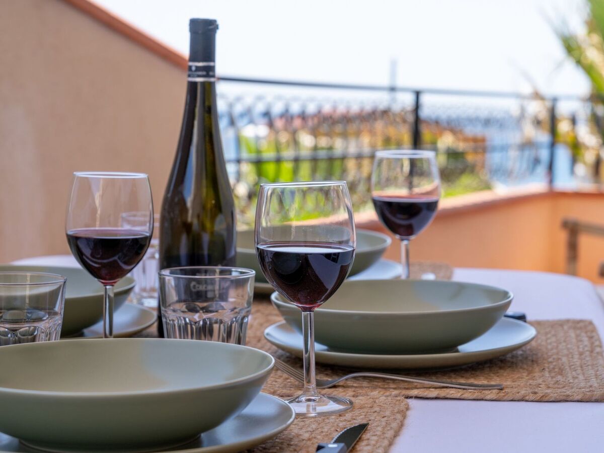 Appartement beachfront Giardini Naxos, 5 pers. - Photo 22