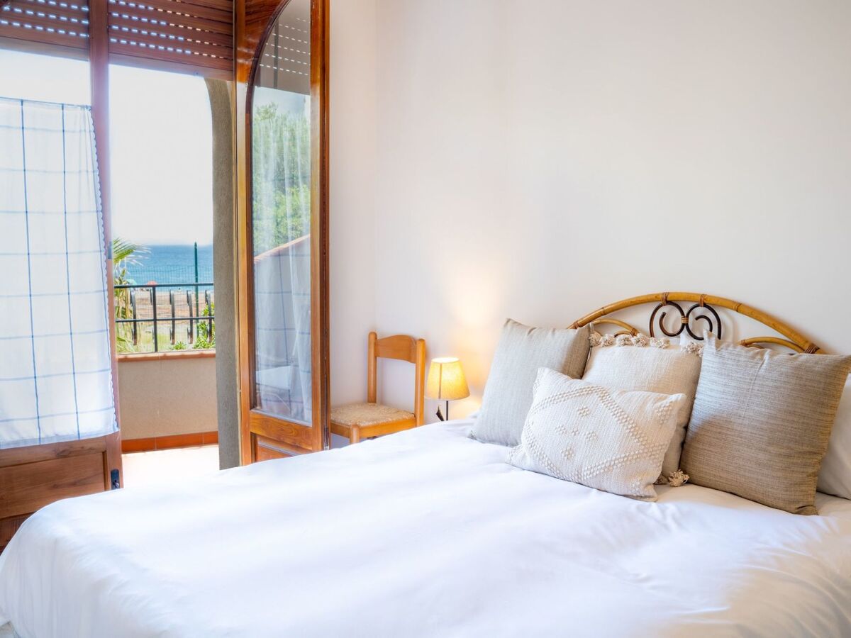 Appartement beachfront Giardini Naxos, 5 pers. - Photo 23