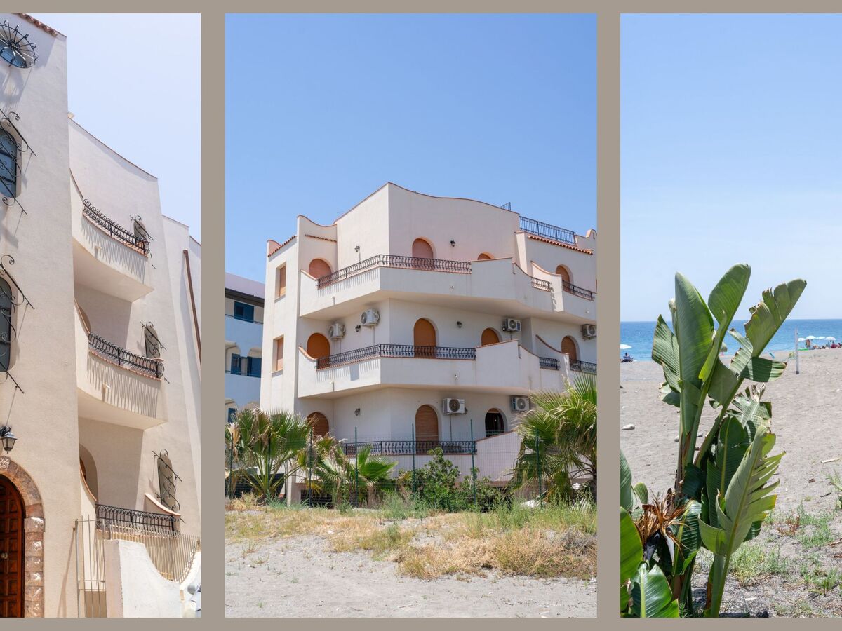 Appartement beachfront Giardini Naxos, 5 pers. - Photo 26