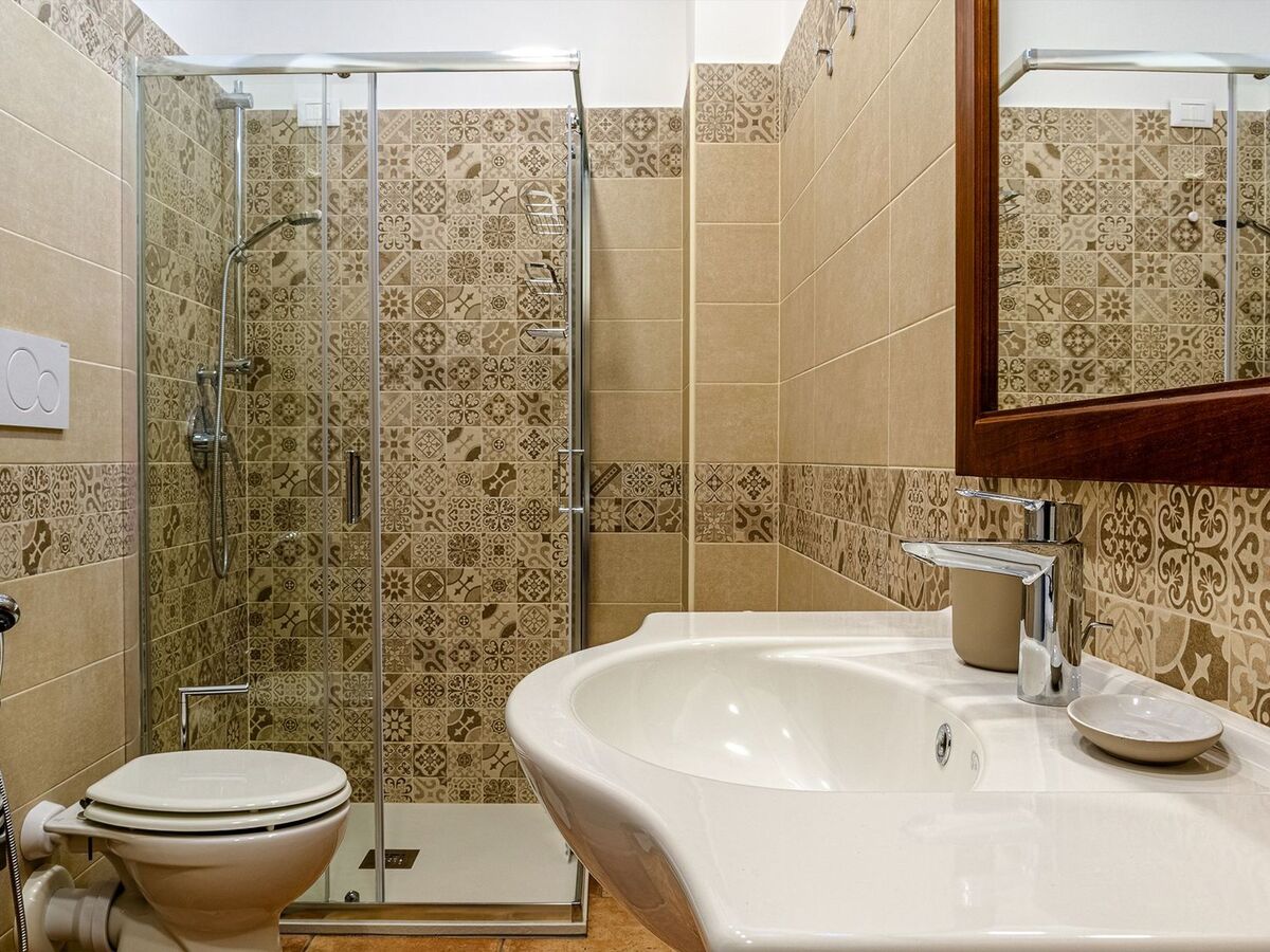 Villa Castelmola avec piscine privée, 10 personnes - Photo 11