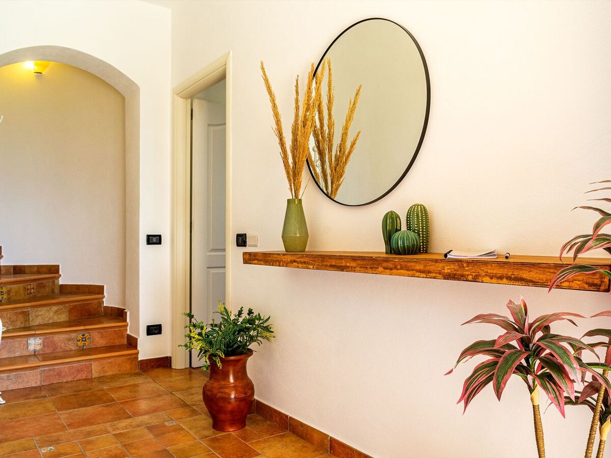 Villa Castelmola avec piscine privée, 10 personnes - Photo 13
