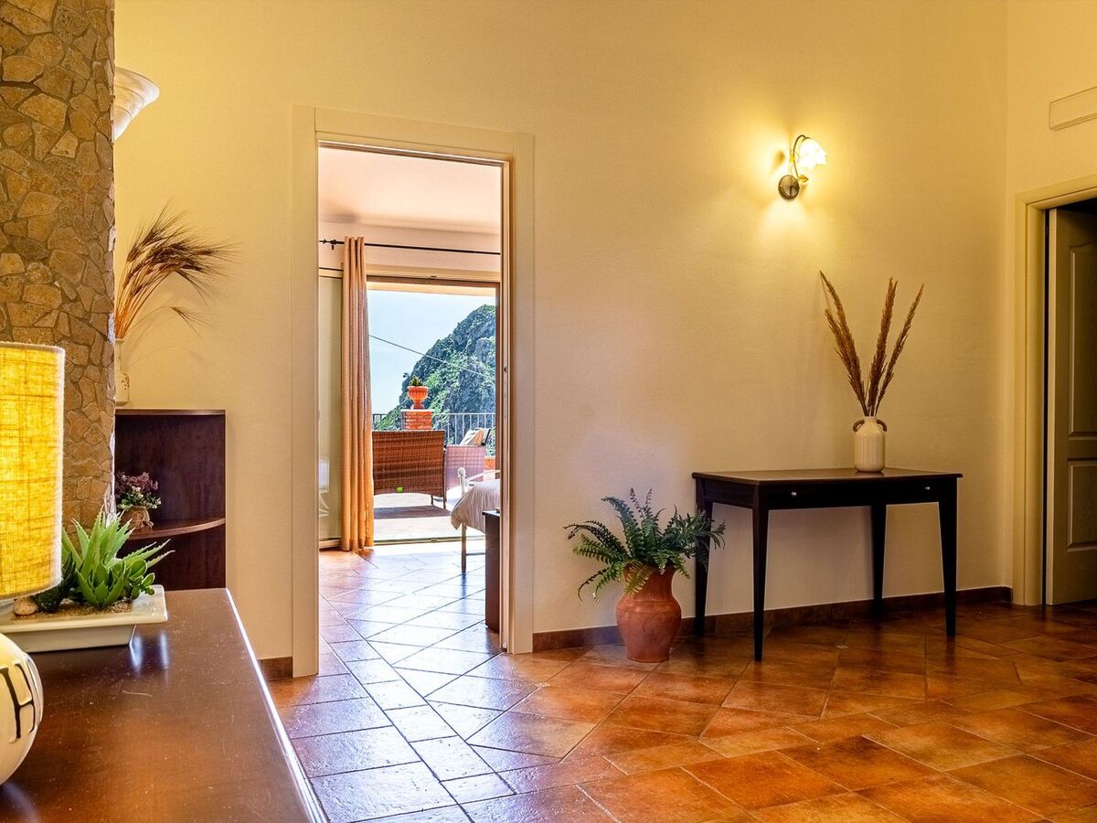 Villa Castelmola avec piscine privée, 10 personnes - Photo 23
